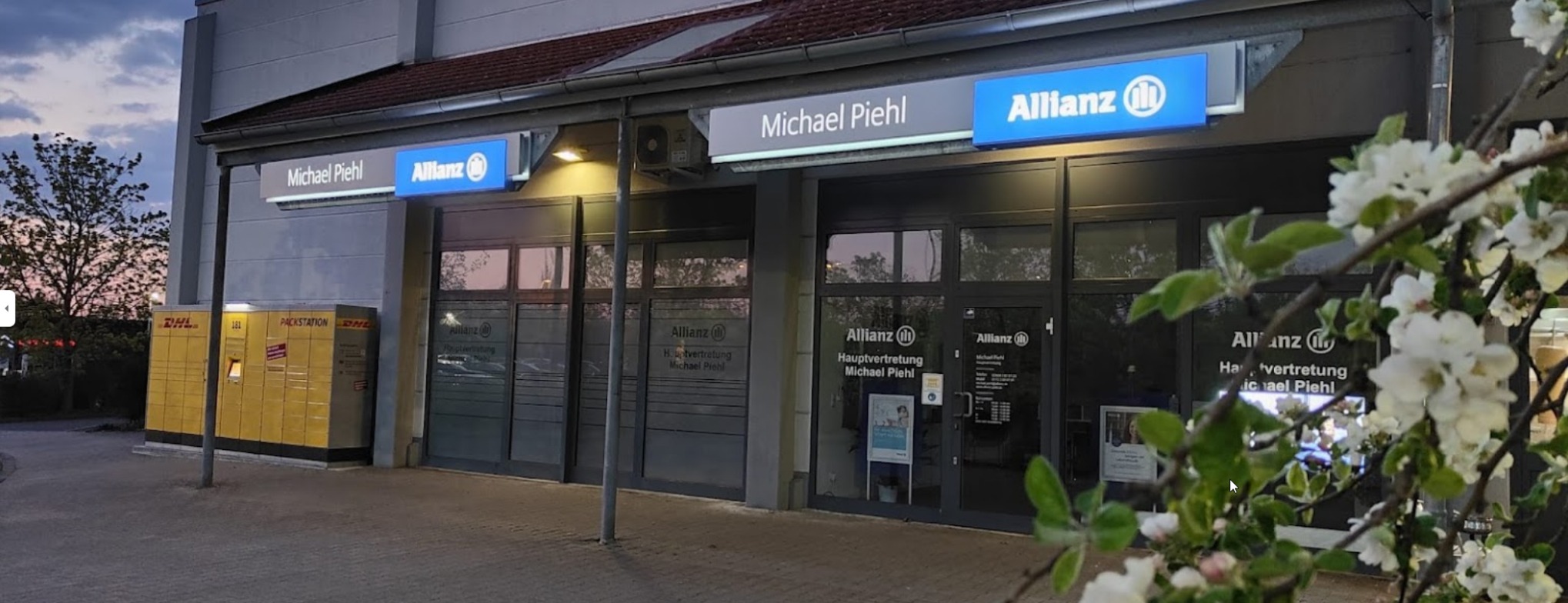 Allianz Versicherung Michael Piehl Haldensleben - Allianz Versicherung Michael Piehl Haldensleben