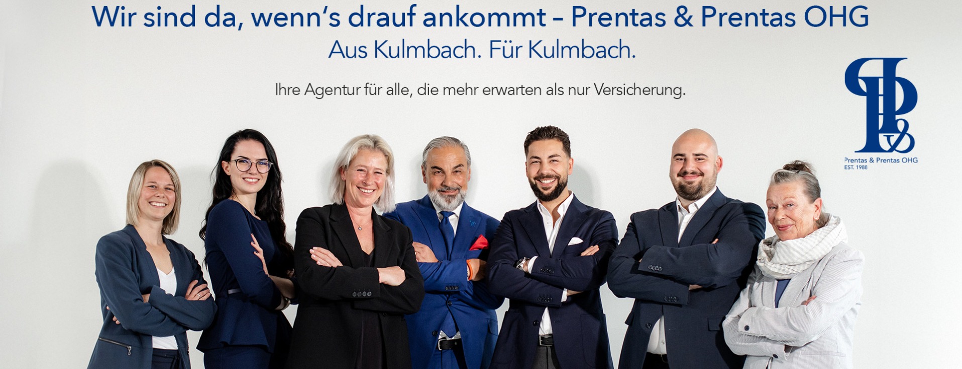 Allianz Versicherung Prentas und Prentas OHG Kulmbach - Allianz Versicherung Kulmbach Prentas Kompetenz