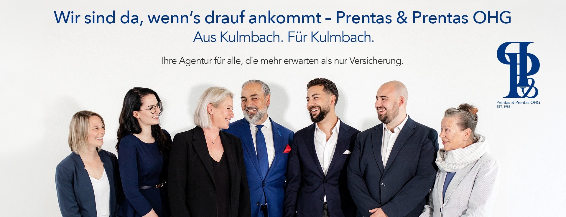 Allianz Versicherung Prentas und Prentas OHG Kulmbach - Allianz Versicherung Kulmbach Prentas Kompetenz