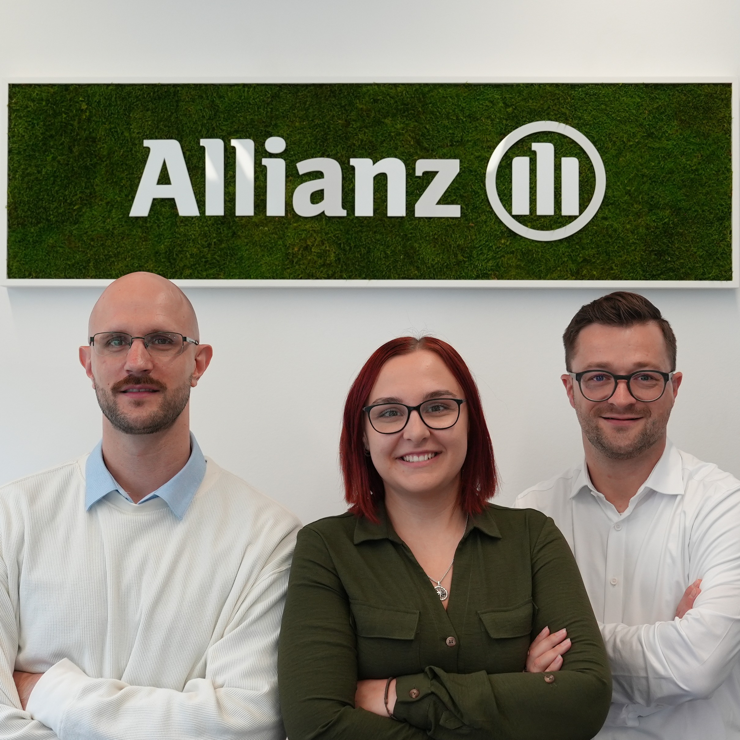 Allianz Versicherung Michael Preusch Reutlingen - Michael Preusch