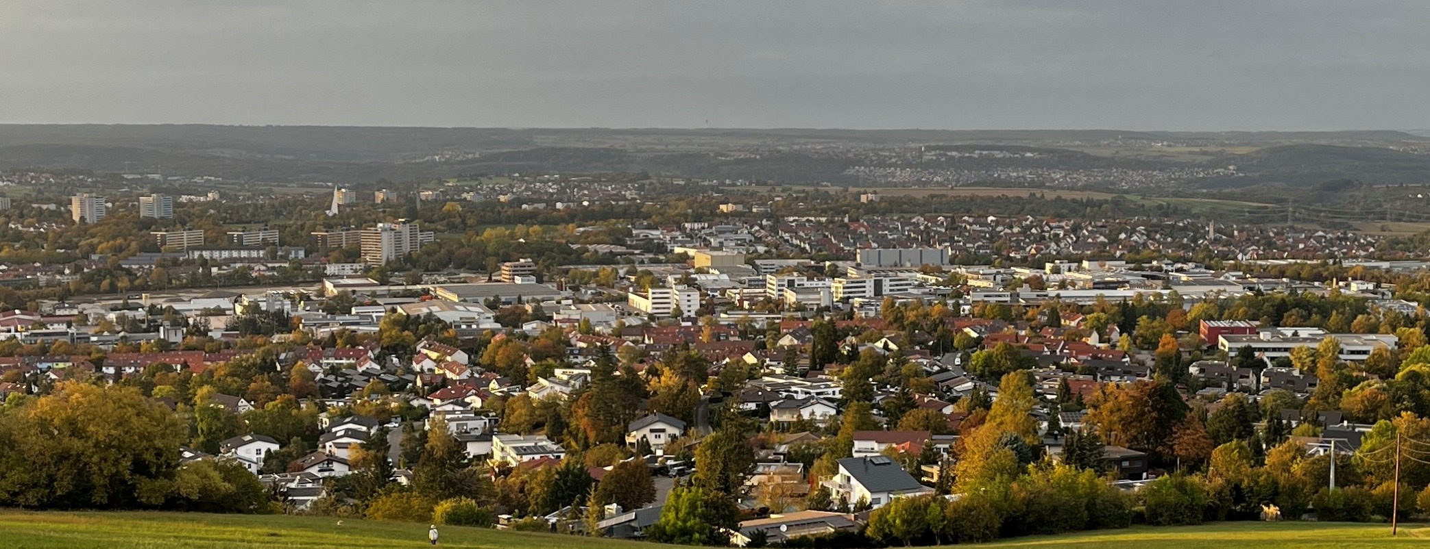 Allianz Versicherung Michael Preusch Reutlingen - Titelbild