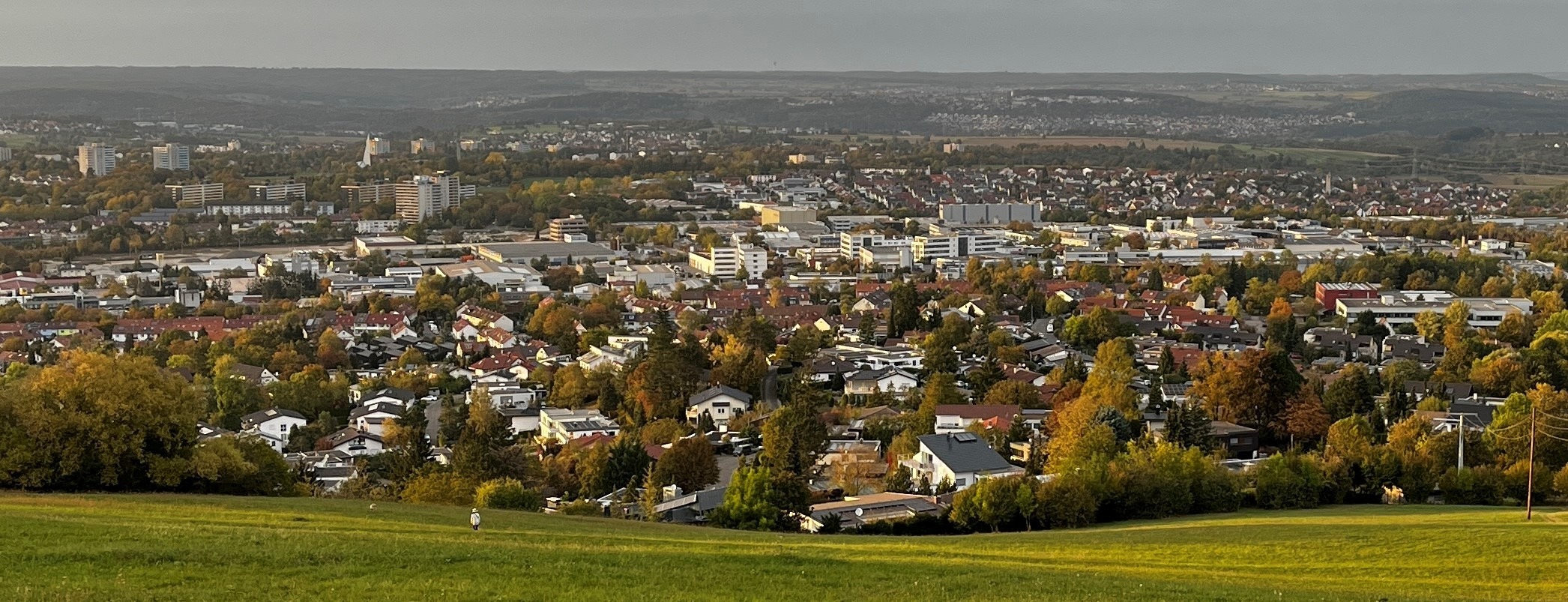 Allianz Versicherung Michael Preusch Reutlingen - Titelbild