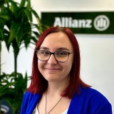 Allianz Versicherung Michael Preusch Reutlingen - Jessica Gonell 