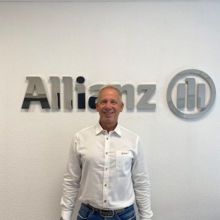 Allianz Versicherung Michael Puhze Usingen - Profilbild