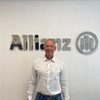 Allianz Versicherung Michael Puhze Bad Homburg - Profilbild