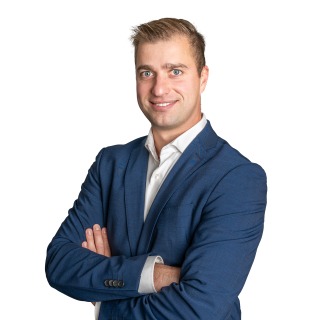 Allianz Versicherung Michael Reichardt Burgstädt - Profilbild