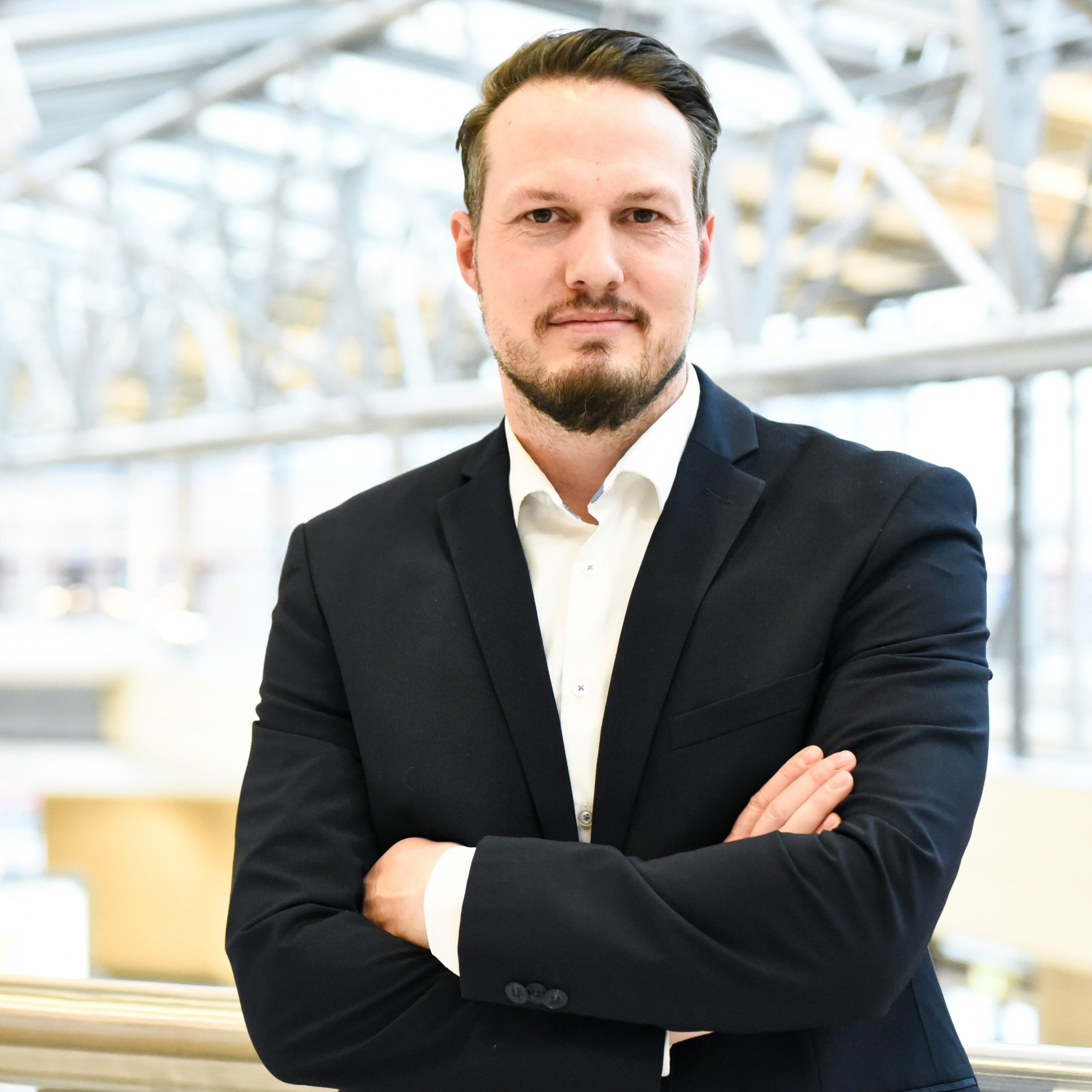 Allianz Versicherung Michael Saß Potsdam - Mirko Wladimiroff