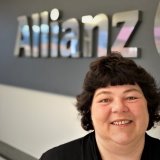 Allianz Versicherung Michael Sehringer Müllheim - Sabine Riesterer
