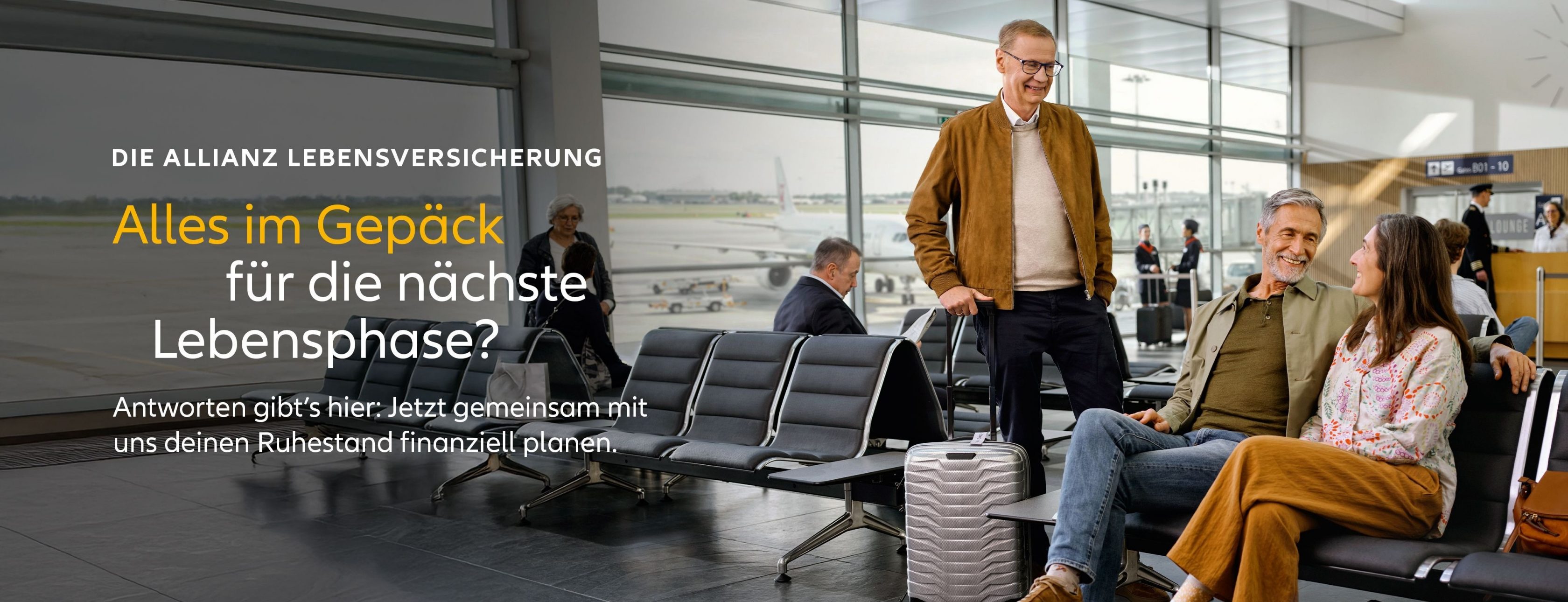 Allianz Versicherung Michael Seifert Kämpfelbach - Vermögen ,Versicherungen , Allianz, Königsbach-Stein , Kämpfelbach