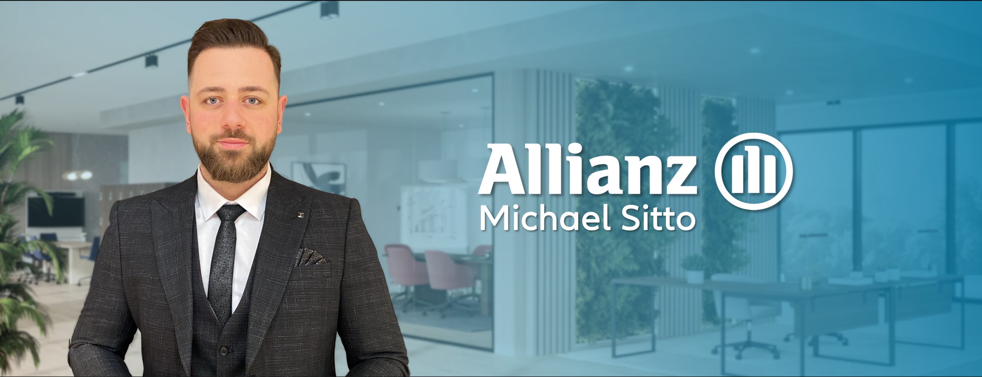 Allianz Versicherung Michael Sitto Korschenbroich - Versicherung Finanzen Kleinenbroich