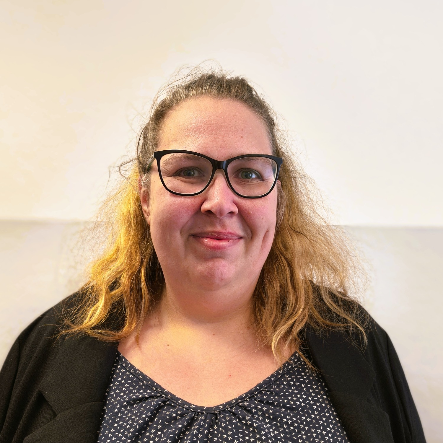 Allianz Versicherung Michael Sperling Klötze - Maren Albrecht Vertriebsassistent 