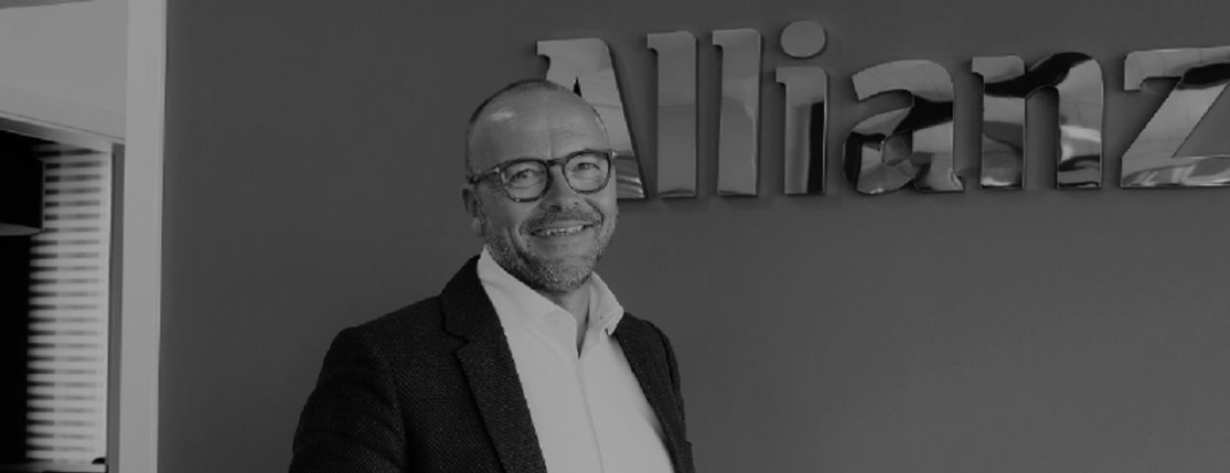 Allianz Versicherung Michael Steinle Gerabronn - Titelbild
