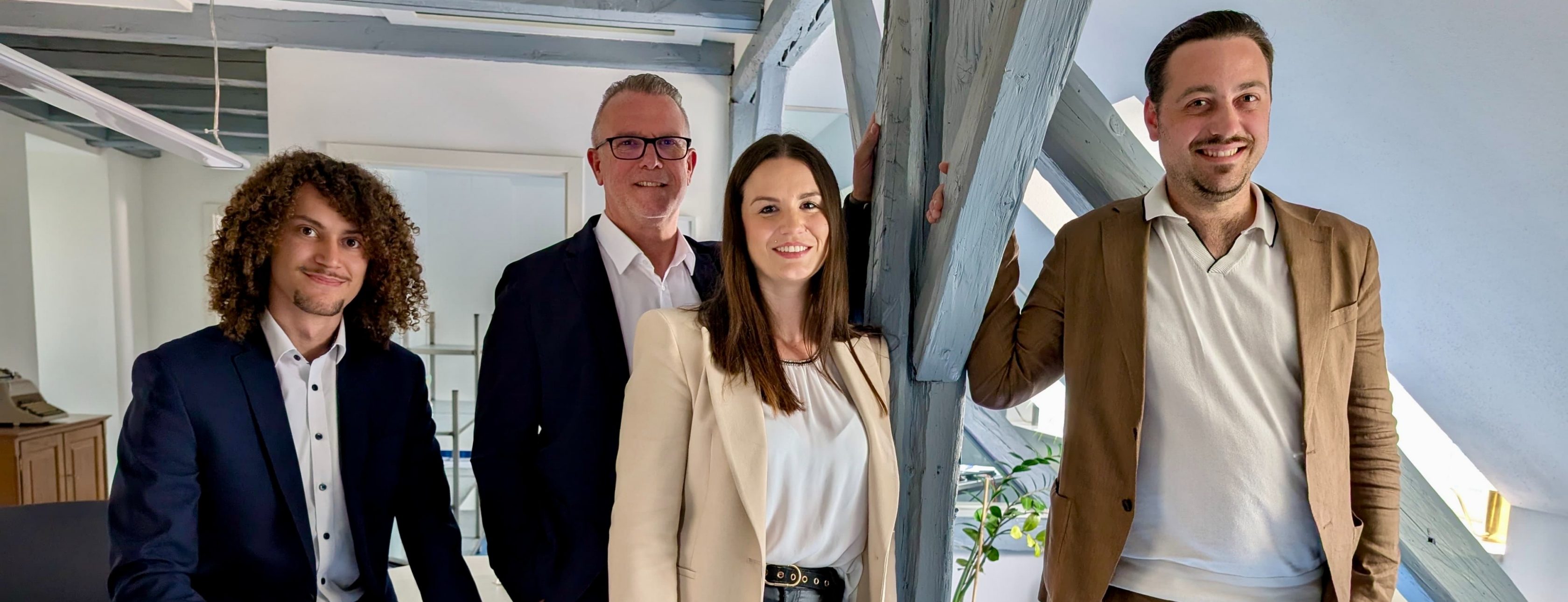 Allianz Versicherung Michael Supper Hechingen - Titelbild