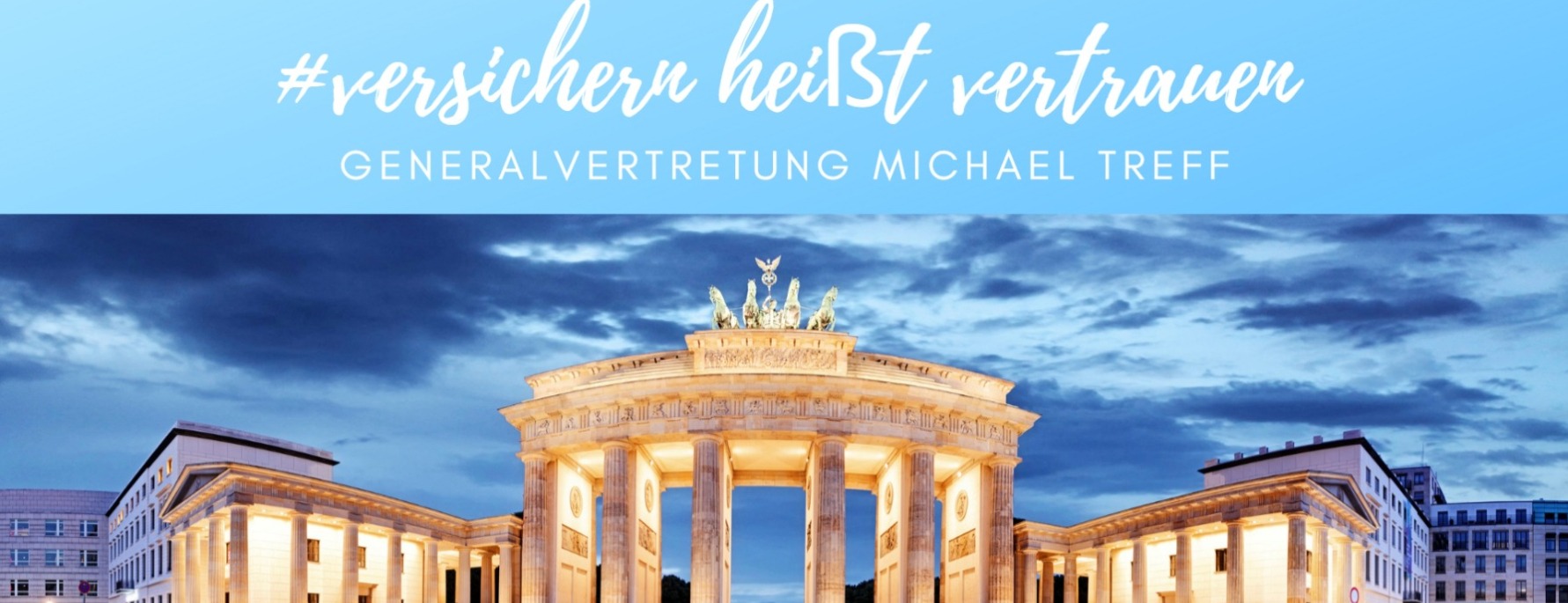 Allianz Versicherung Versicherungs-Finanzhaus Ballwanz KG GF Michael Treff Berlin - Versicherung Vorsorge Vermögen Hausrat Haftpflicht