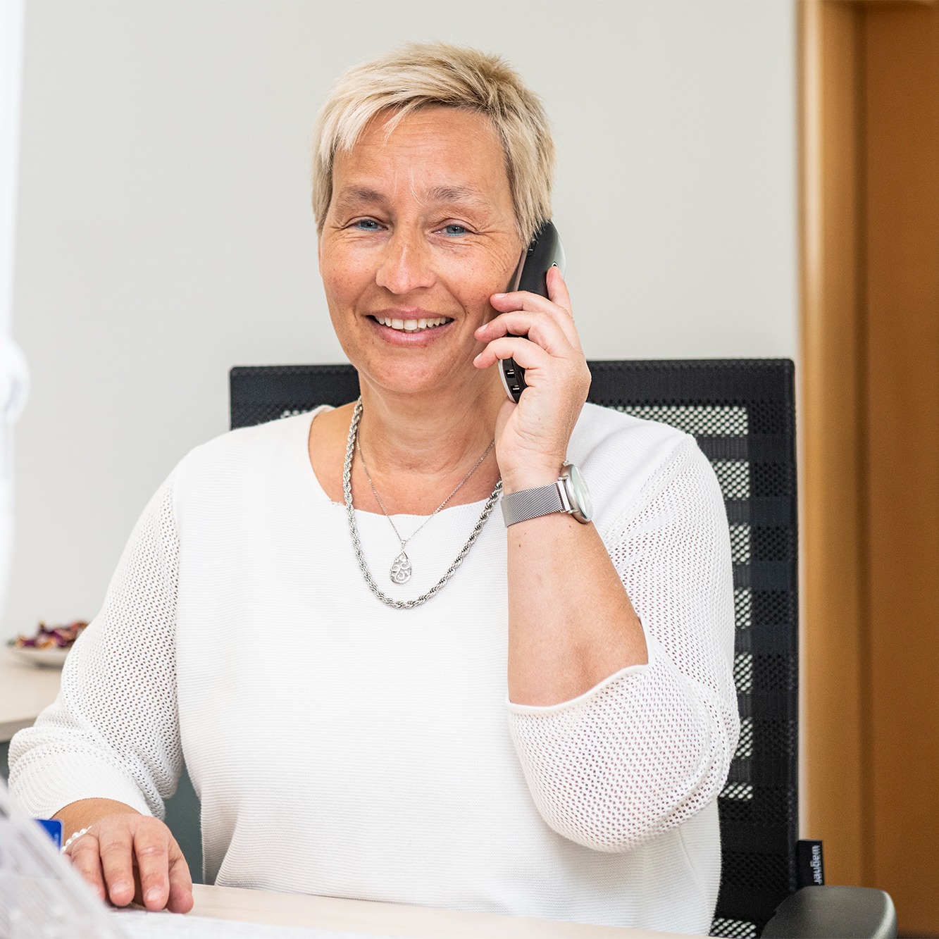 Allianz Versicherung Michael Wanner Bad Ditzenbach - Beate Wanner