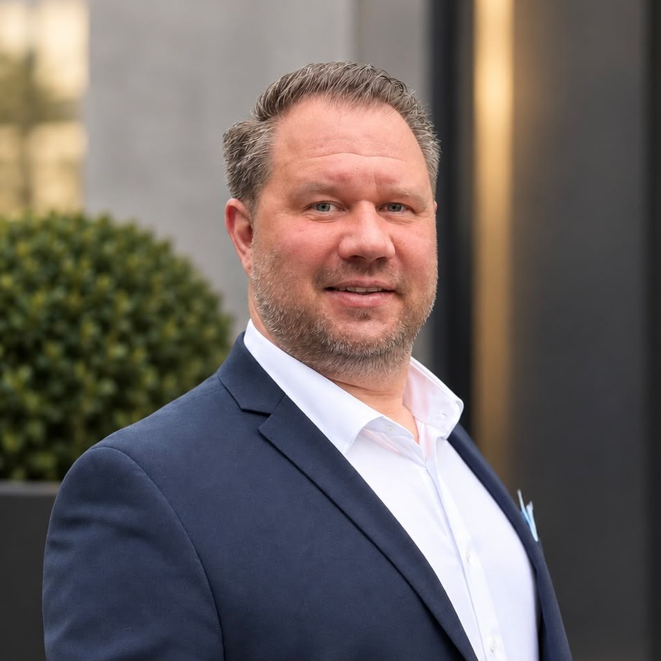 Allianz Versicherung Michael Webers Paderborn - Profilbild