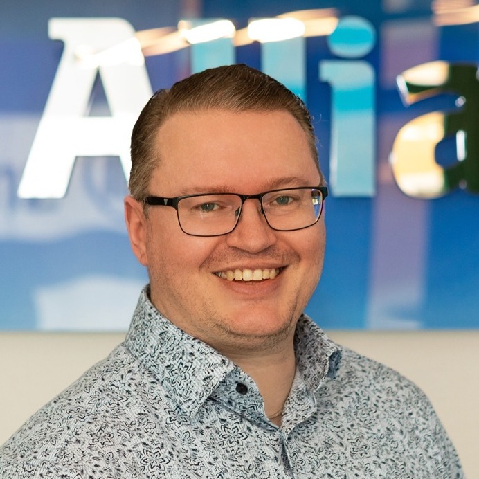 Allianz Versicherung Michael Wolf Dresden - Michael Wolf