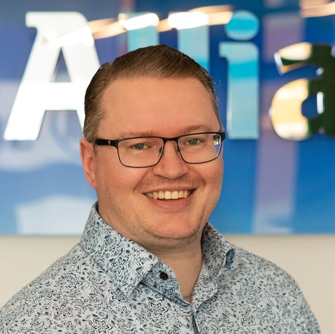 Allianz Versicherung Michael Wolf Dresden - Michael Wolf