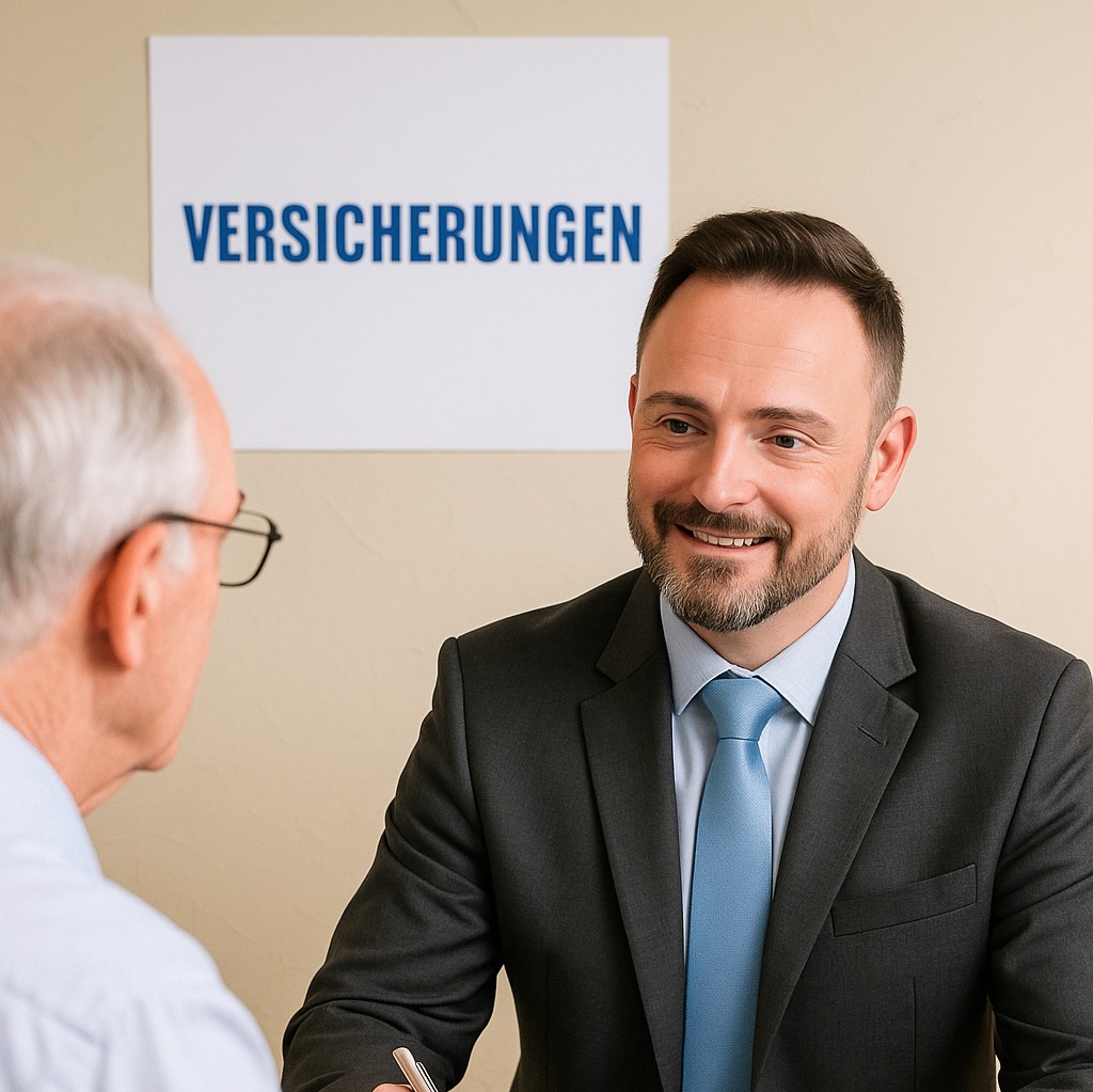 Allianz Versicherung Michael Schulz Sehmatal-Sehma - Profilbild