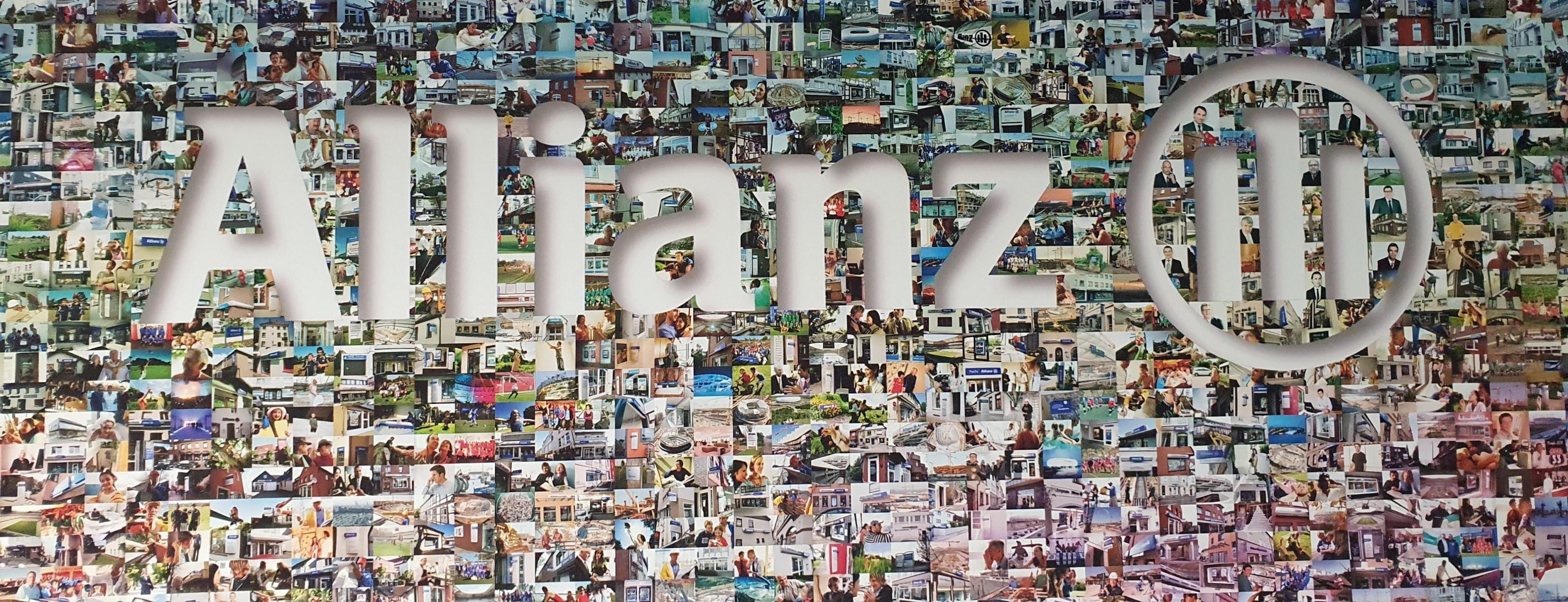 Allianz Versicherung Michael Schulz Sehmatal-Sehma - Titelbild