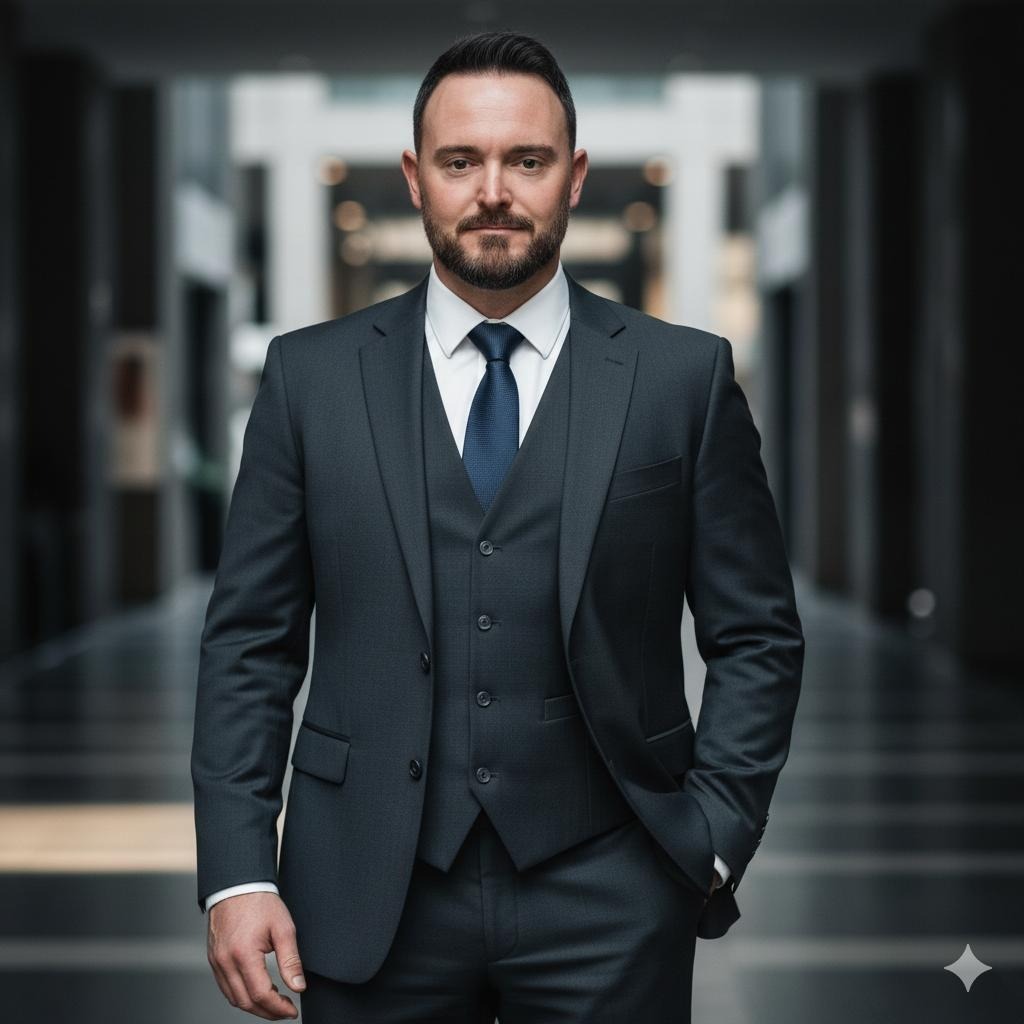 Allianz Versicherung Michael Schulz Sehmatal-Sehma - Geschäftsführer Michael Schulz