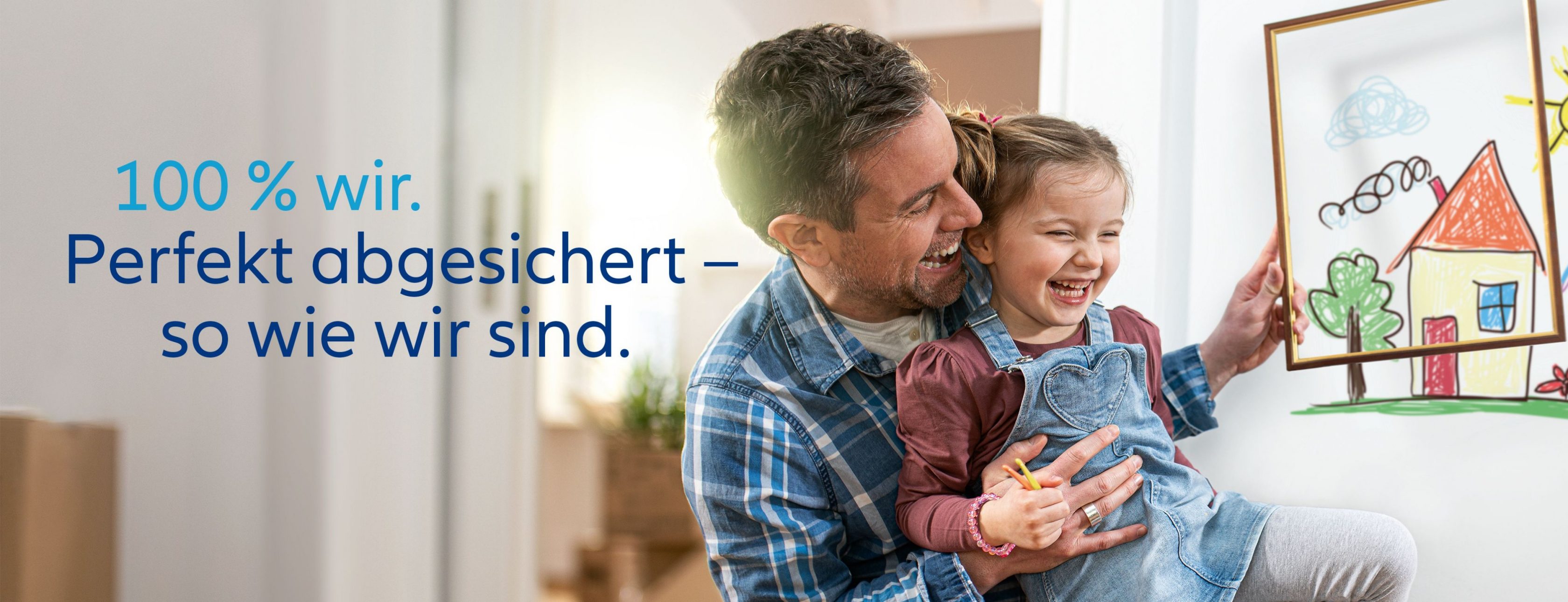 Allianz Versicherung Michaela Focke Berlin - Junge Familien 