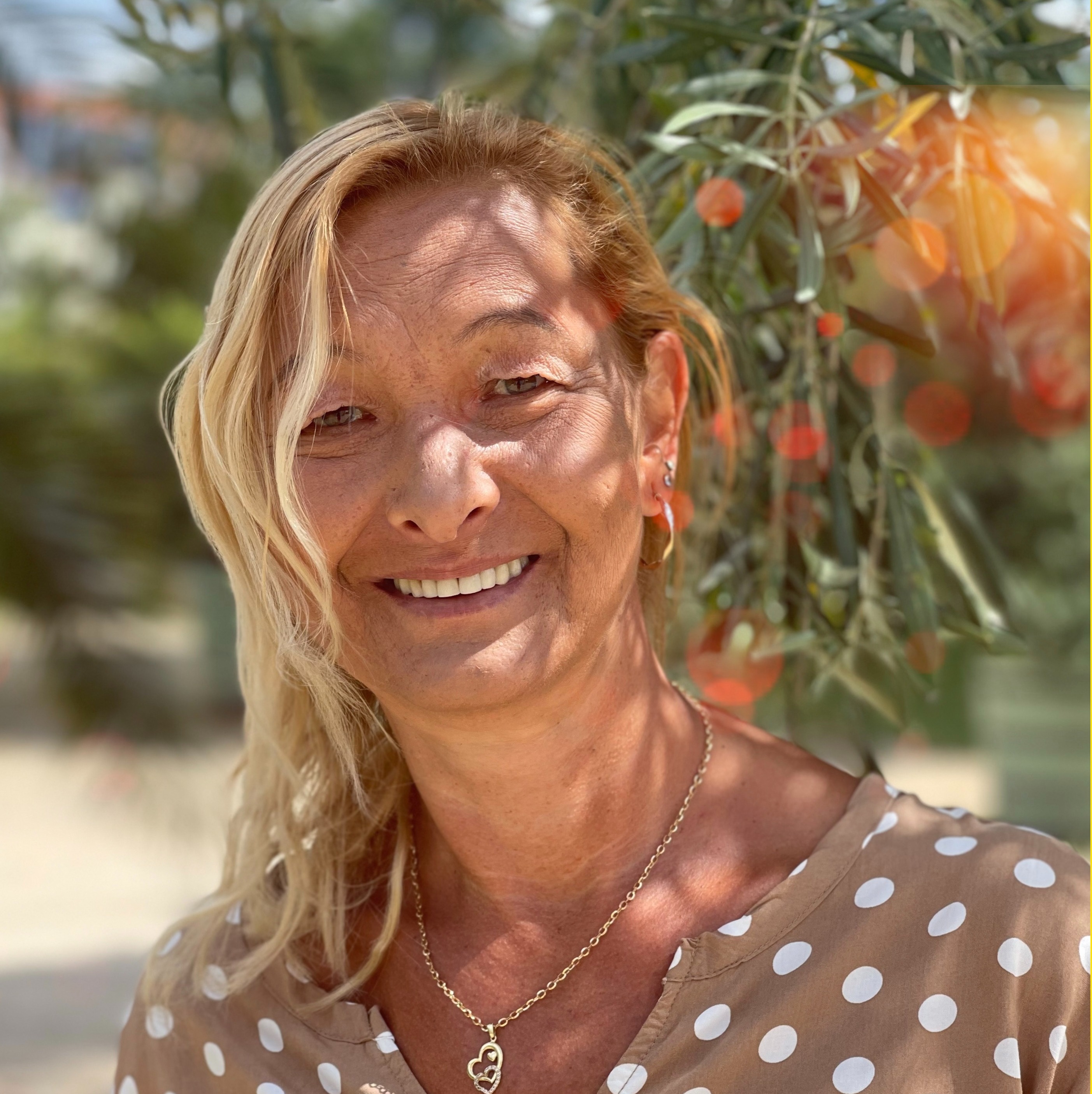 Allianz Versicherung Michaela Focke Berlin - Ihre Agentur in Berlin Mariendorf 