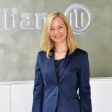 Allianz Versicherung Michele Montanari München - Jana Montanari