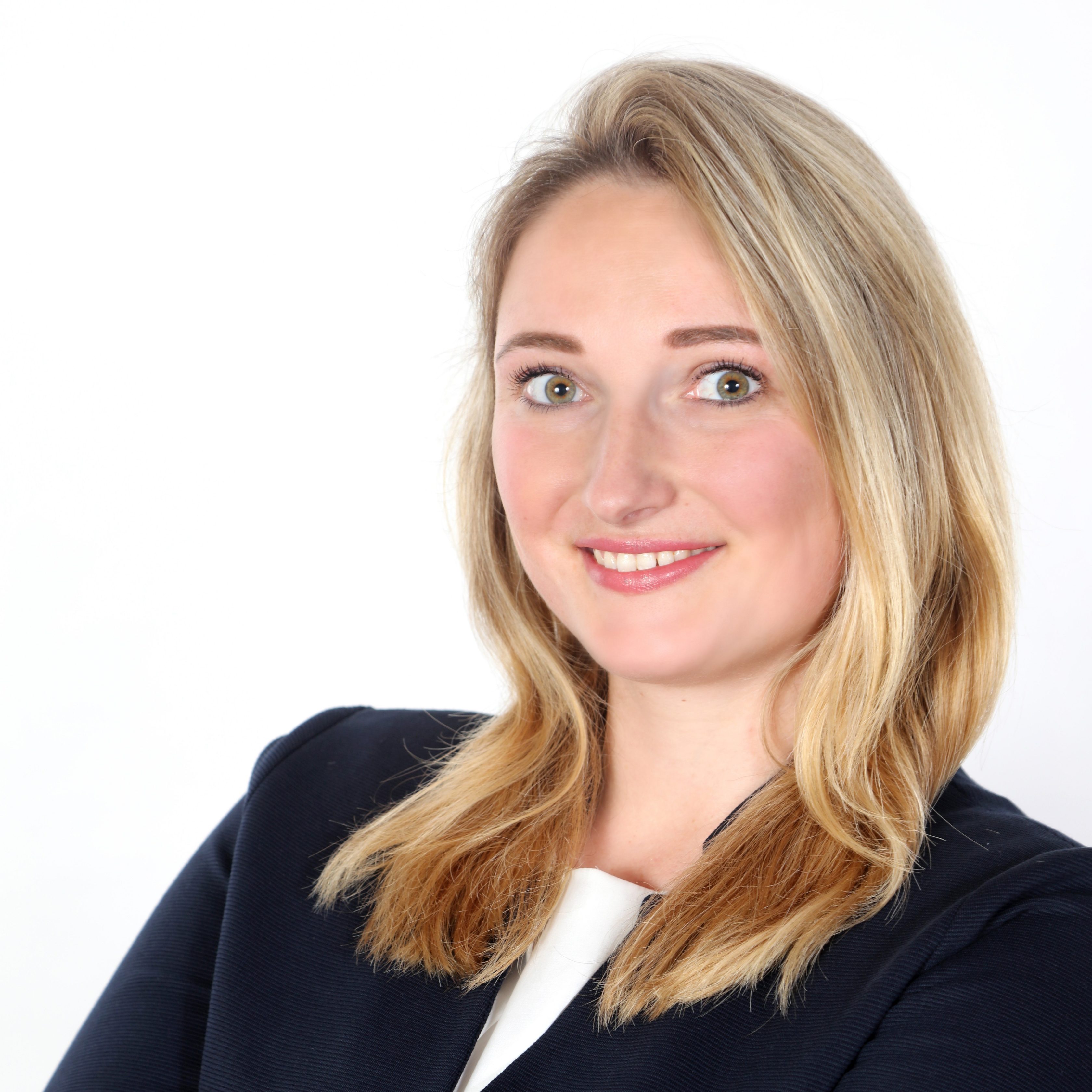 Allianz Versicherung Michelle Alexandra Karsten Strausberg - Profilbild