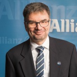 Allianz Versicherung Miguel Haaker Neumünster - Frank Splettstößer