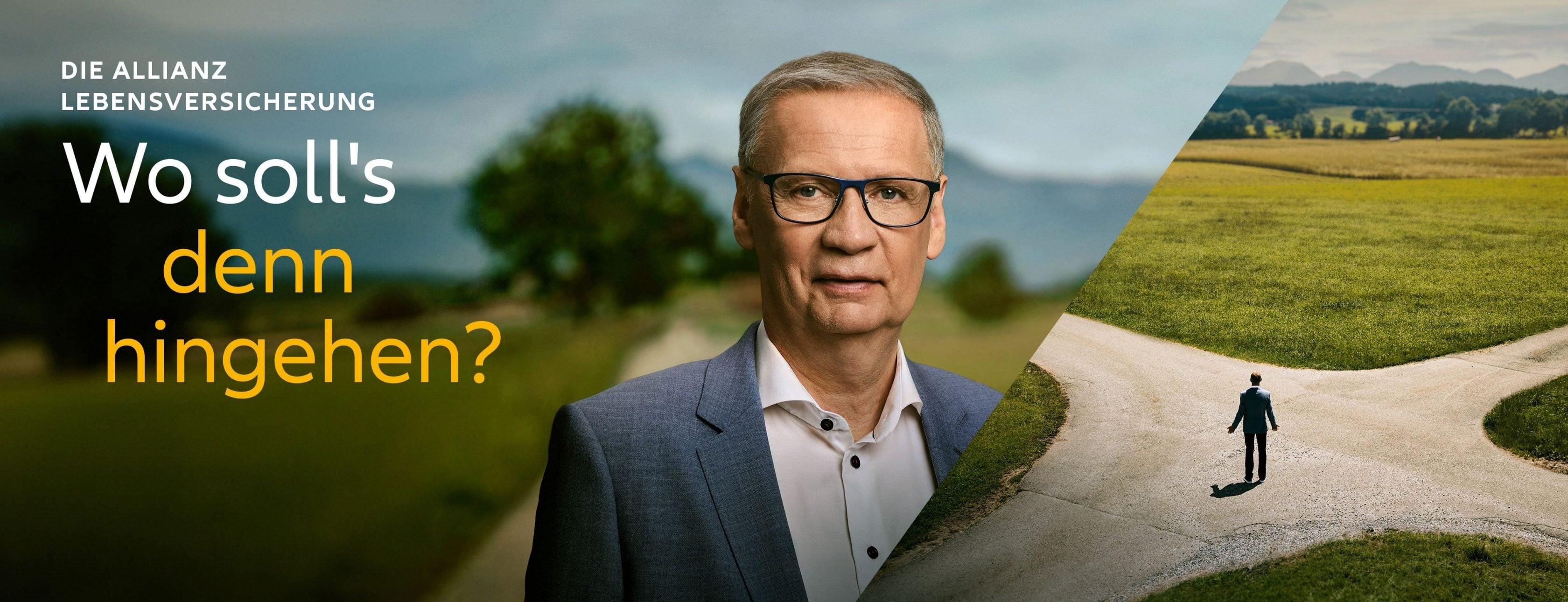 Allianz Versicherung Mike Littig Stadtallendorf - Altersvorsorge