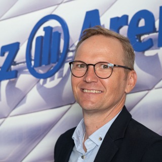 Allianz Versicherung Mike Schauer Pforzheim - Agenturinhaber 