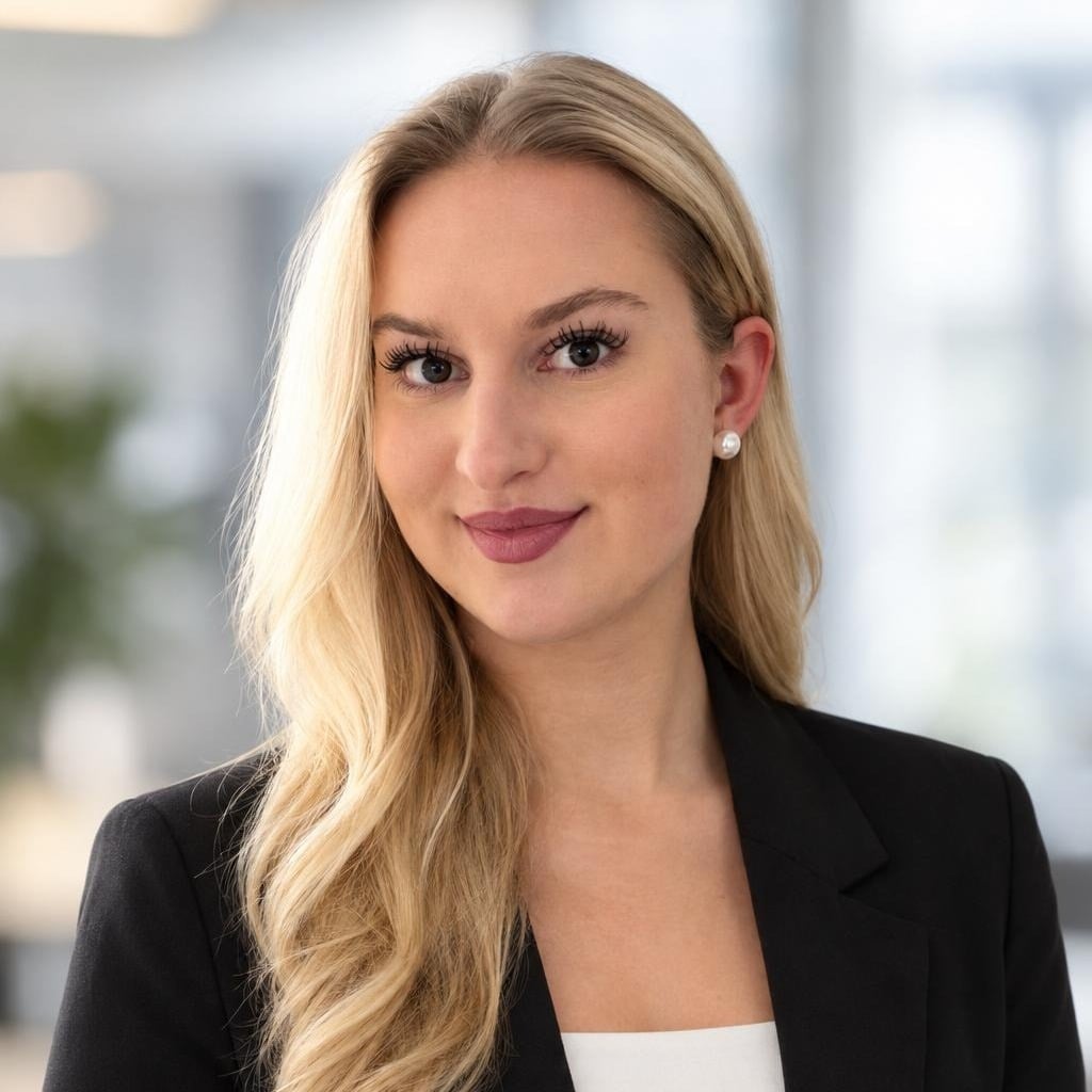 Allianz Versicherung Milan Cybulski Winsen Luhe - Nina-Sophie Erdlej