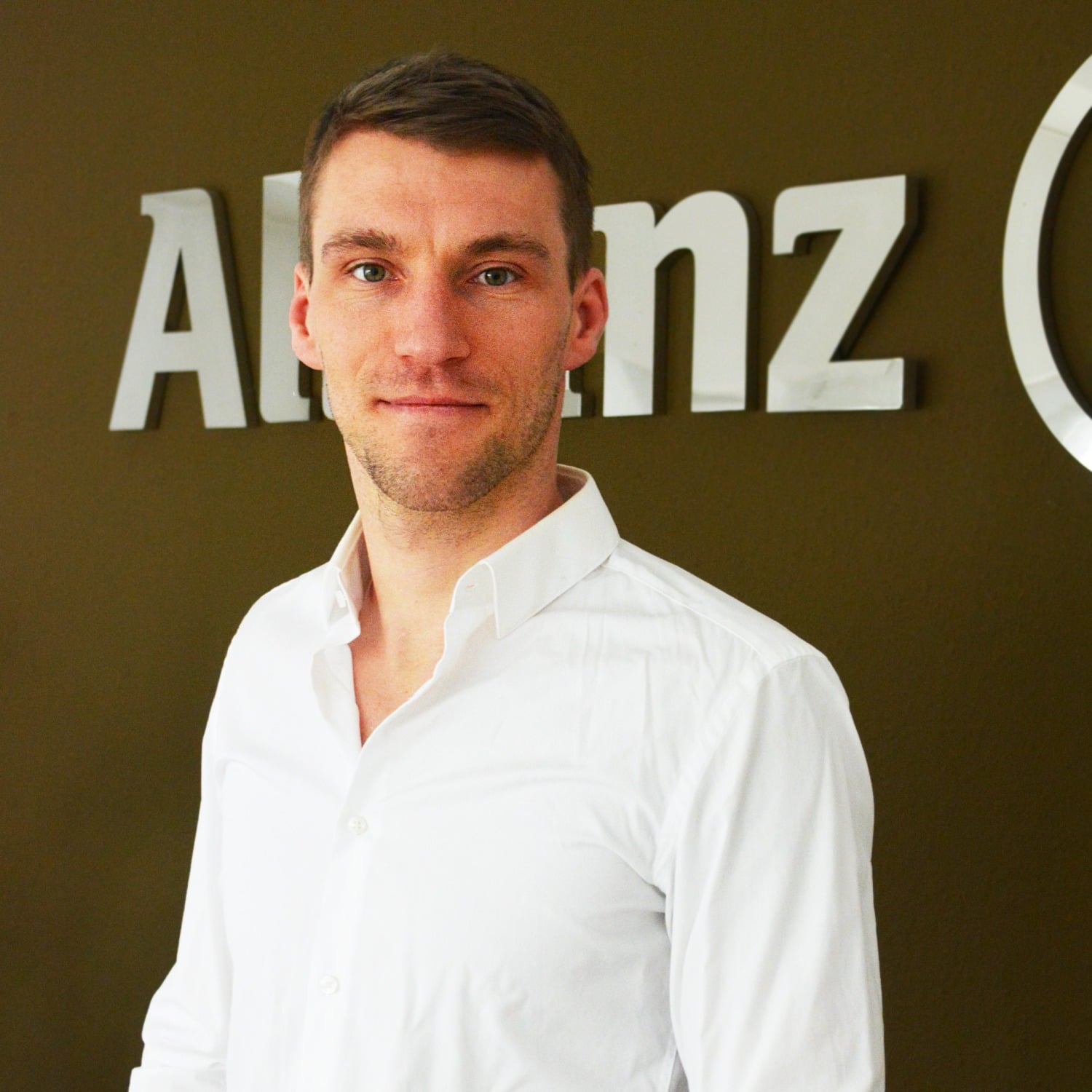 Allianz Versicherung Milan Stützle Mengen - Hauptvertreter Milan Stützle