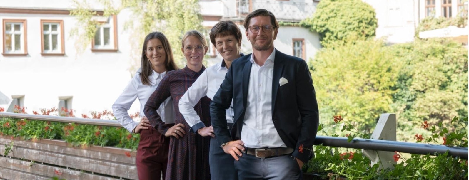 Allianz Versicherung Mirco Blum Bamberg - Unter Brücke