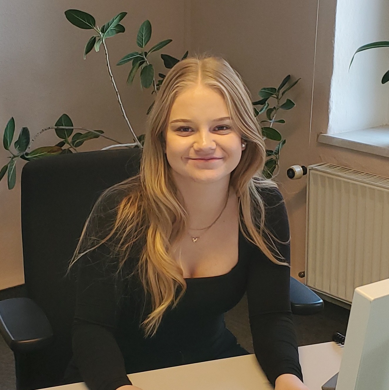 Allianz Versicherung Mirko Anke Limbach-Oberfrohna - Sina Marie Heinisch