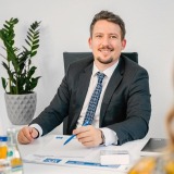 Allianz Versicherung Andreas Müller Gomaringen - Berater 
