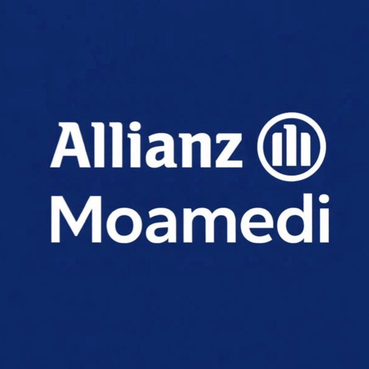 Allianz Versicherung Mohamed Moamedi Köln - Moamedi Allianz Kranken Versicherung Firmen Leben