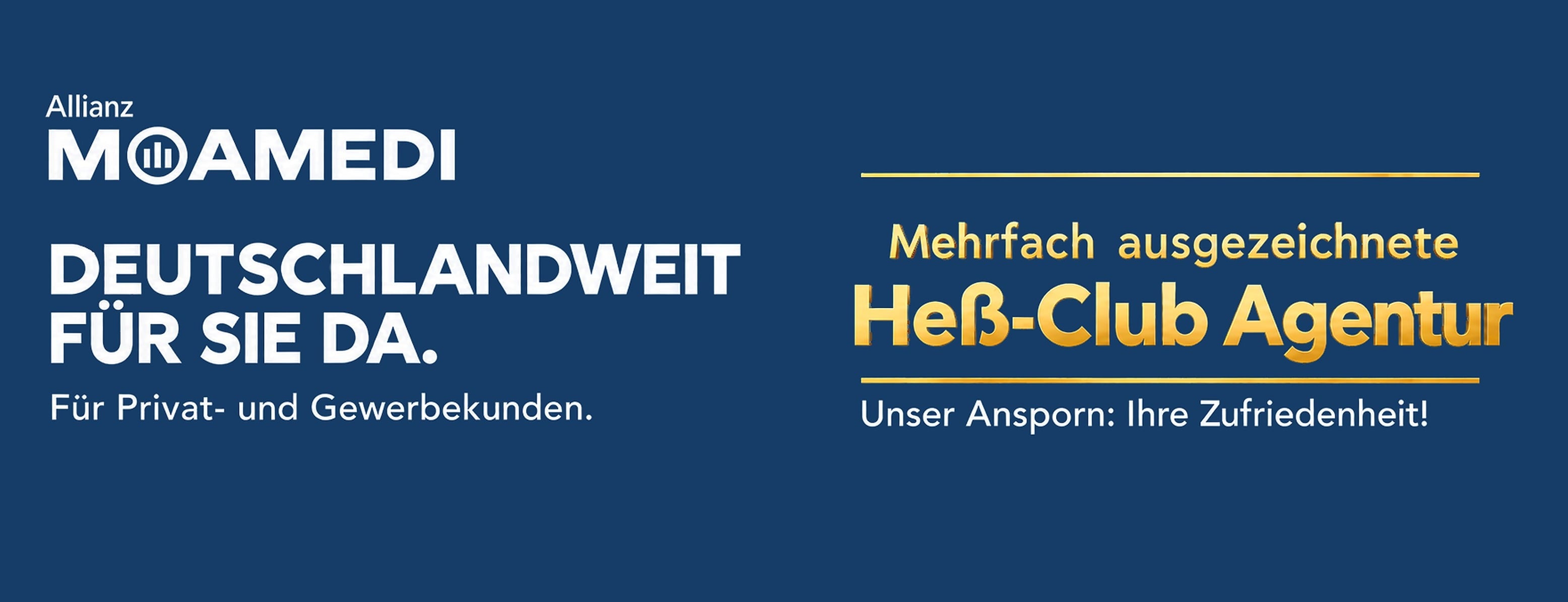 Allianz Versicherung Mohamed Moamedi Düsseldorf - Versicherung Kranken Firmen Familie KFZ Auto Düsseldorf Köln NRW Wesseling Bonn Mönchengladbach Aachen Essen Duisburg Dortmund 