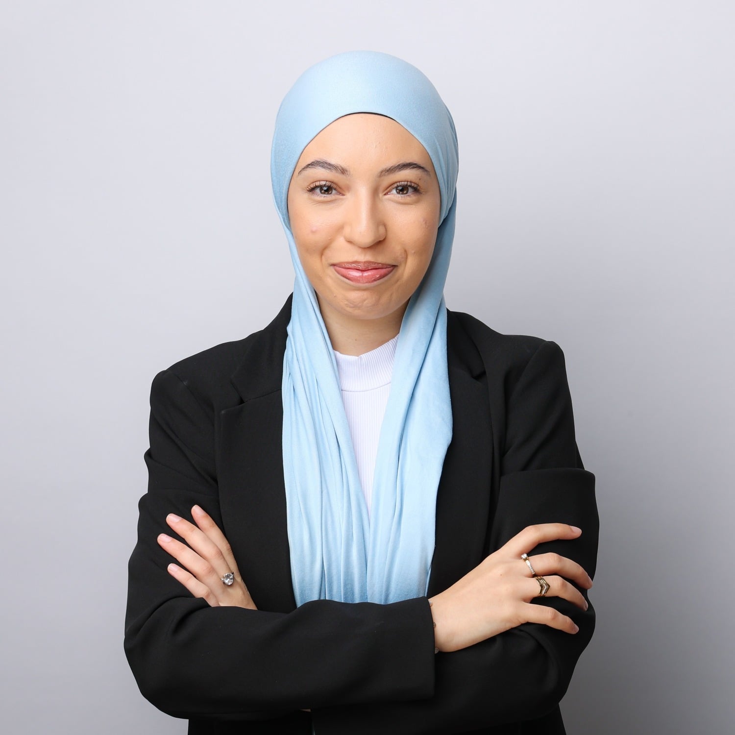 Allianz Versicherung Mohamed Moamedi Düsseldorf - Naoual Yousfi
