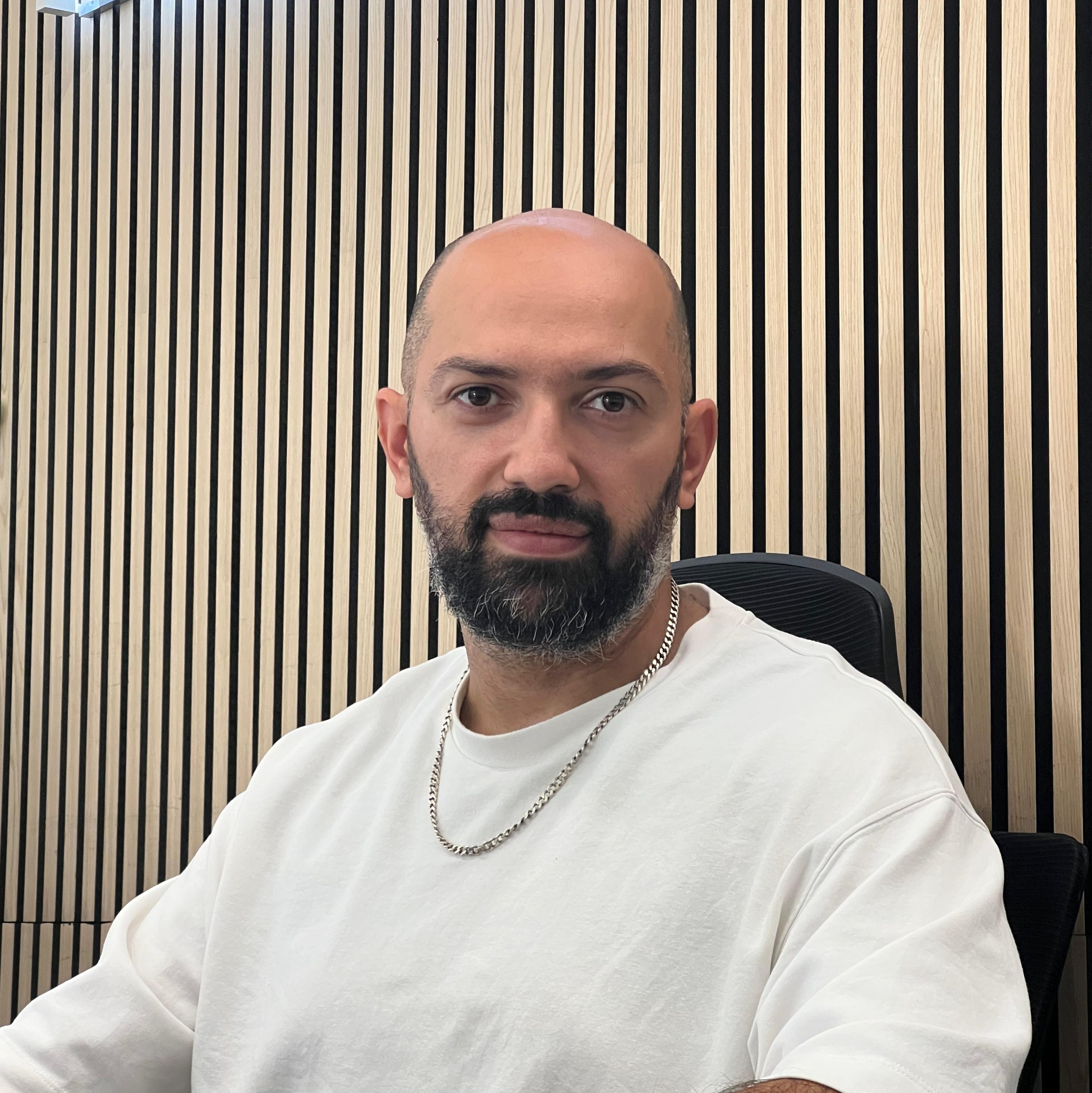 Allianz Versicherung Mohamed Amer Nahas Berlin - Mhamad Breiss
