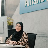 Allianz Versicherung Mohamed Amer Nahas Berlin - Sali Nhas