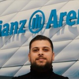 Allianz Versicherung Mohamed Amer Nahas Berlin - Mahmoud Zidan