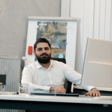 Allianz Versicherung Mohamed Amer Nahas Berlin - Mohamad Sabha