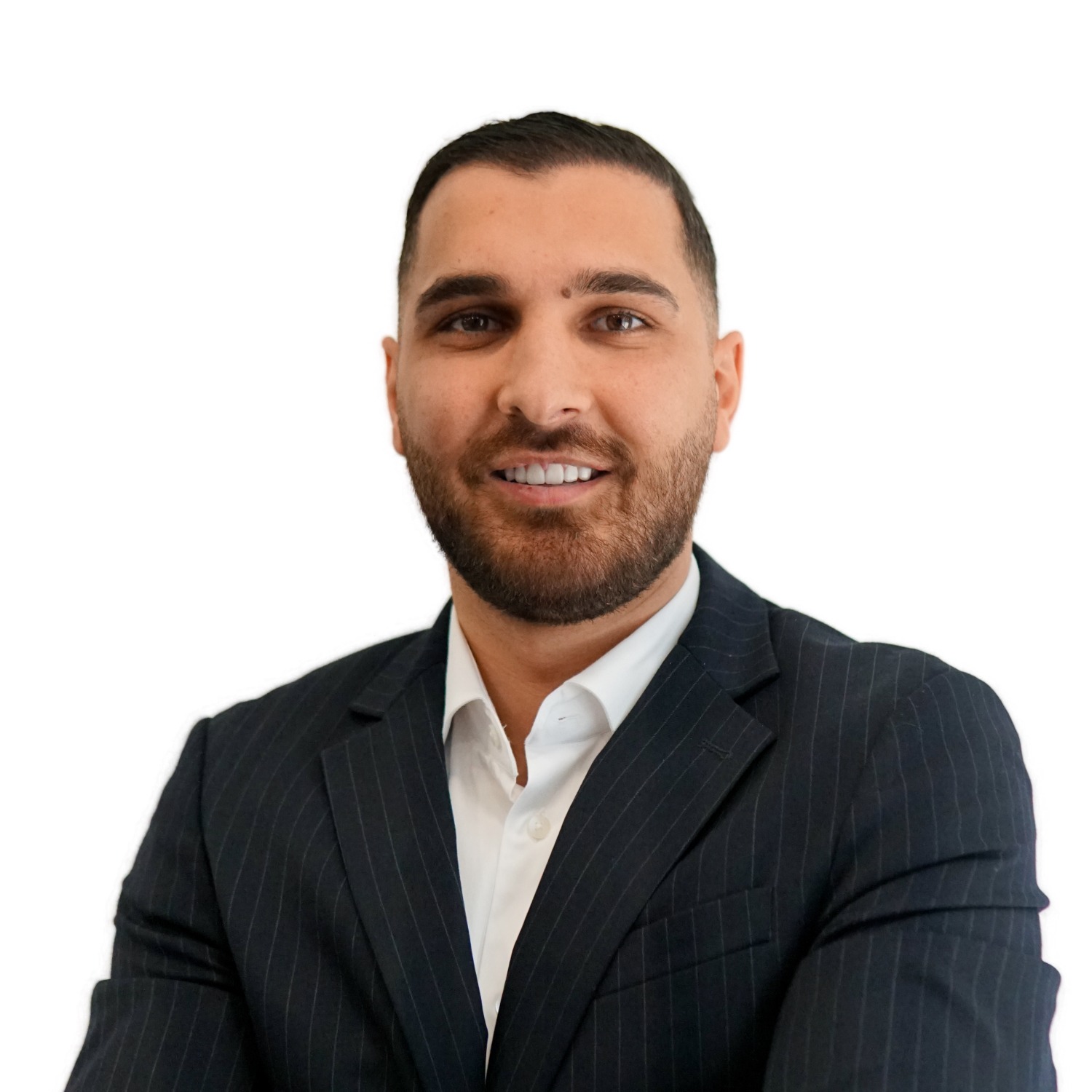 Profilbild Allianz Versicherung Mohammed Ali Düsseldorf - Profilbild