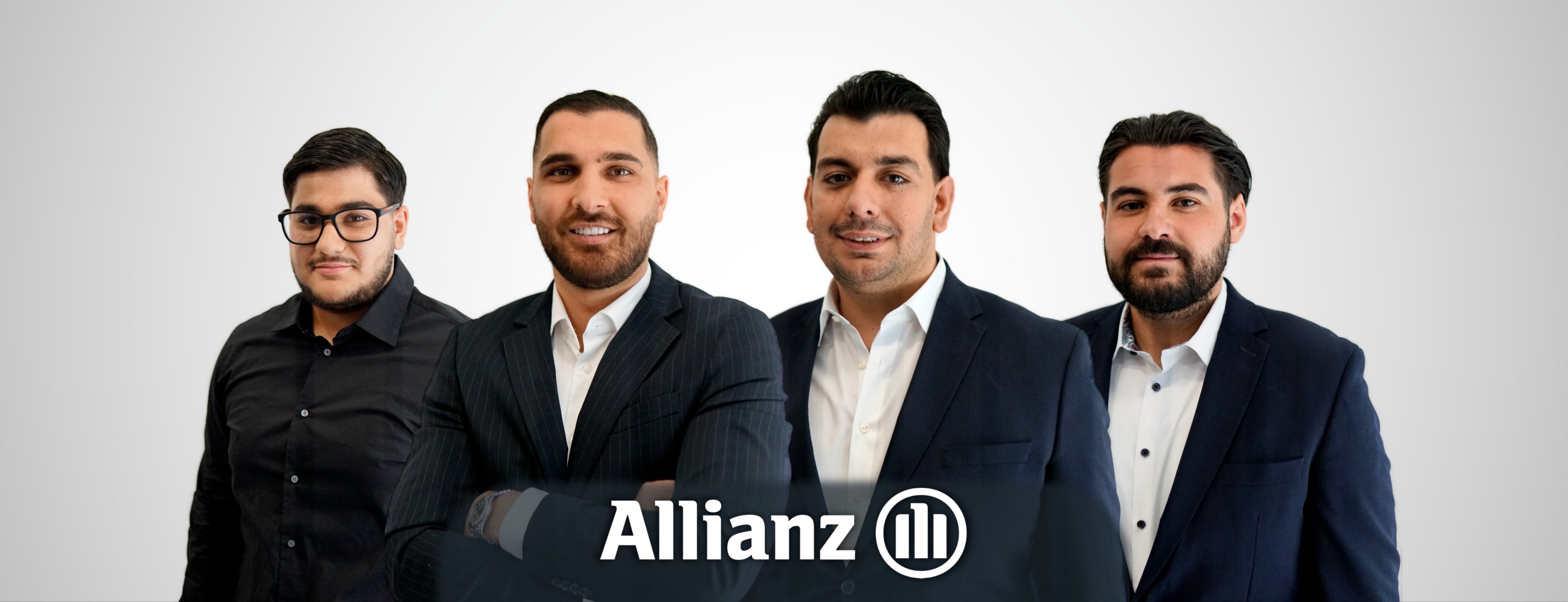 Allianz Versicherung Mohammed Ali Düsseldorf - Titelbild