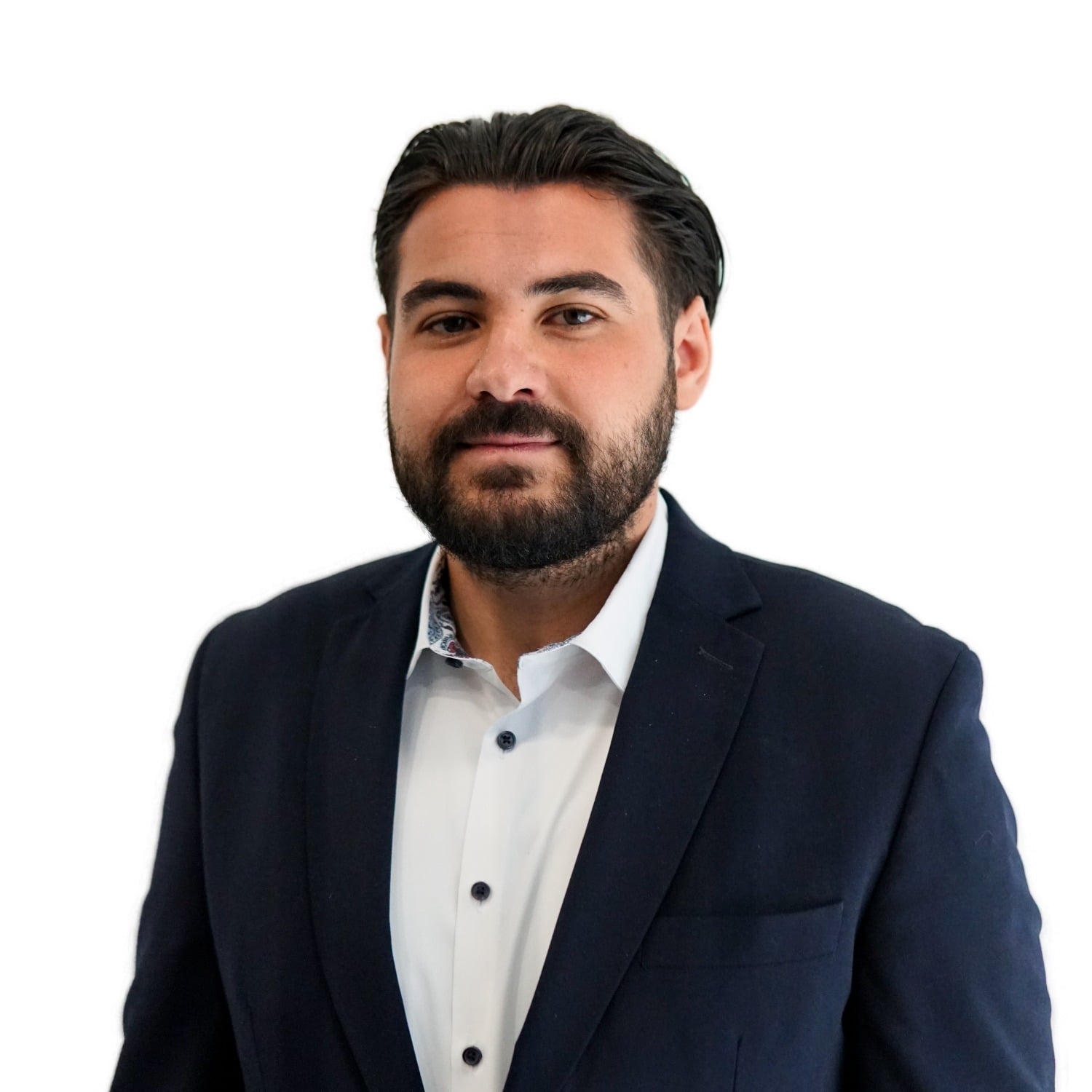 Allianz Versicherung Mohammed Ali Düsseldorf - Ahmed Nassim Terki