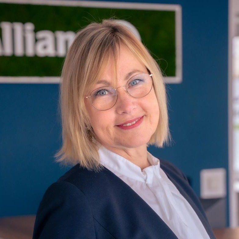 Allianz Versicherung MOMENTUM OHG Rostock - Katrin Levermann