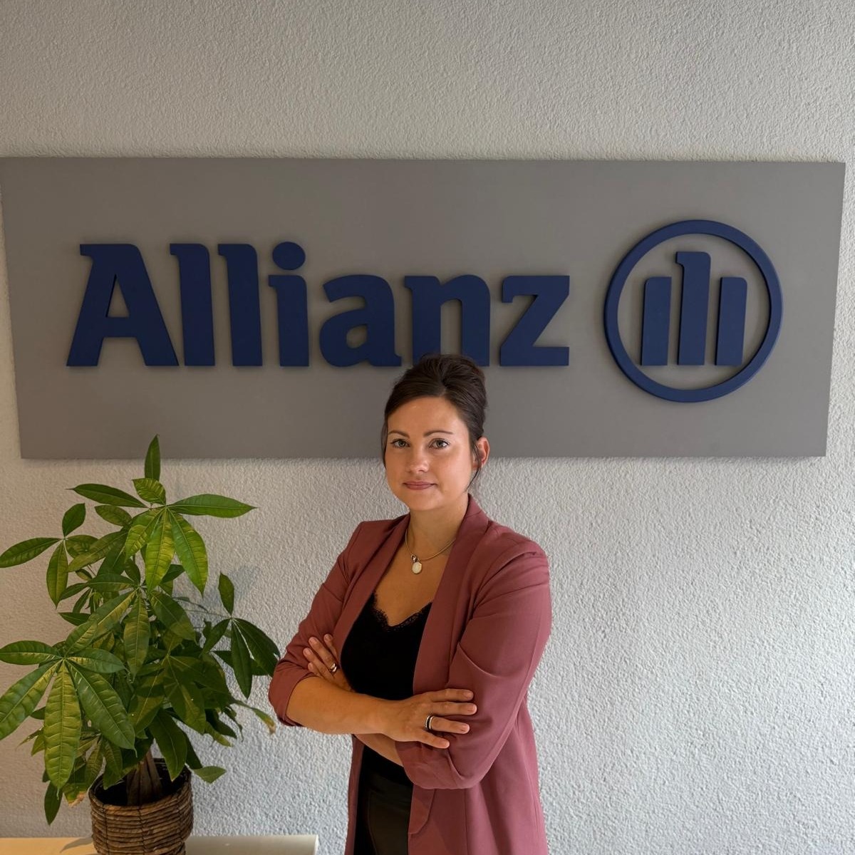 Allianz Versicherung Monique Ehrlich Annaberg-Buchholz - Profilbild
