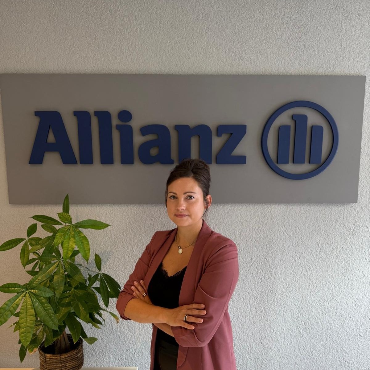 Allianz Versicherung Monique Ehrlich Annaberg-Buchholz - Monique Ehrlich